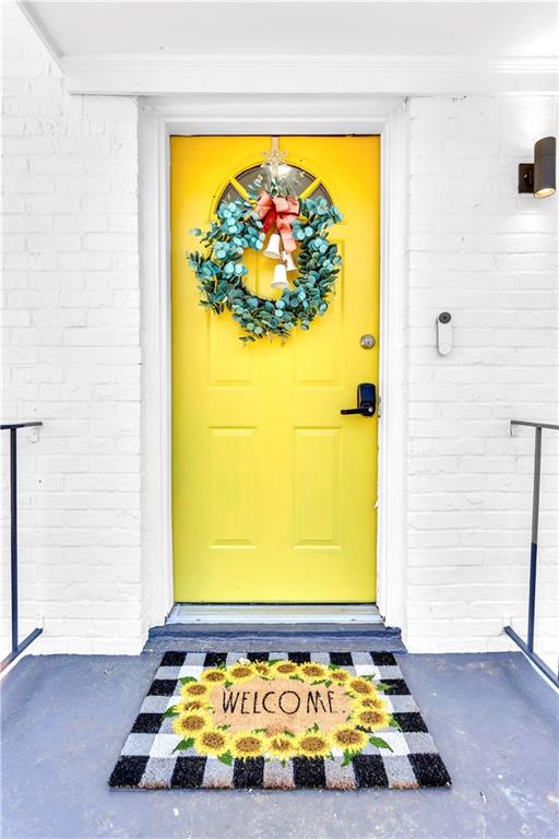 3571 Turner Heights Drive Decatur, GA 30032 - Photo 4 of 51