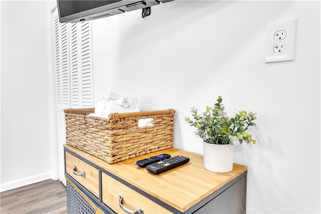 3571 Turner Heights Drive Decatur, GA 30032 - Photo 45 of 51 a view of utility room
