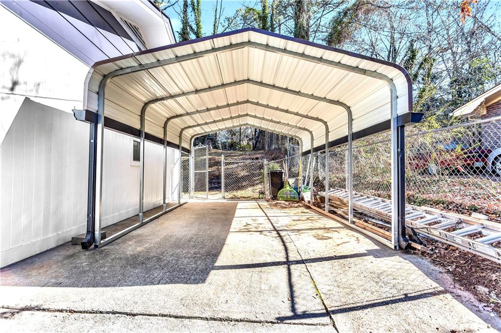 3571 Turner Heights Drive Decatur, GA 30032 - Photo 50 of 51