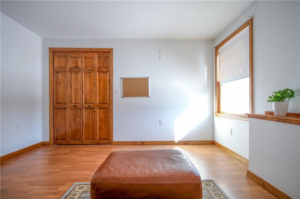 19 Soper Road Winthrop, ME 04364 - Photo 28 of 35 Bedroom 4 on lower level