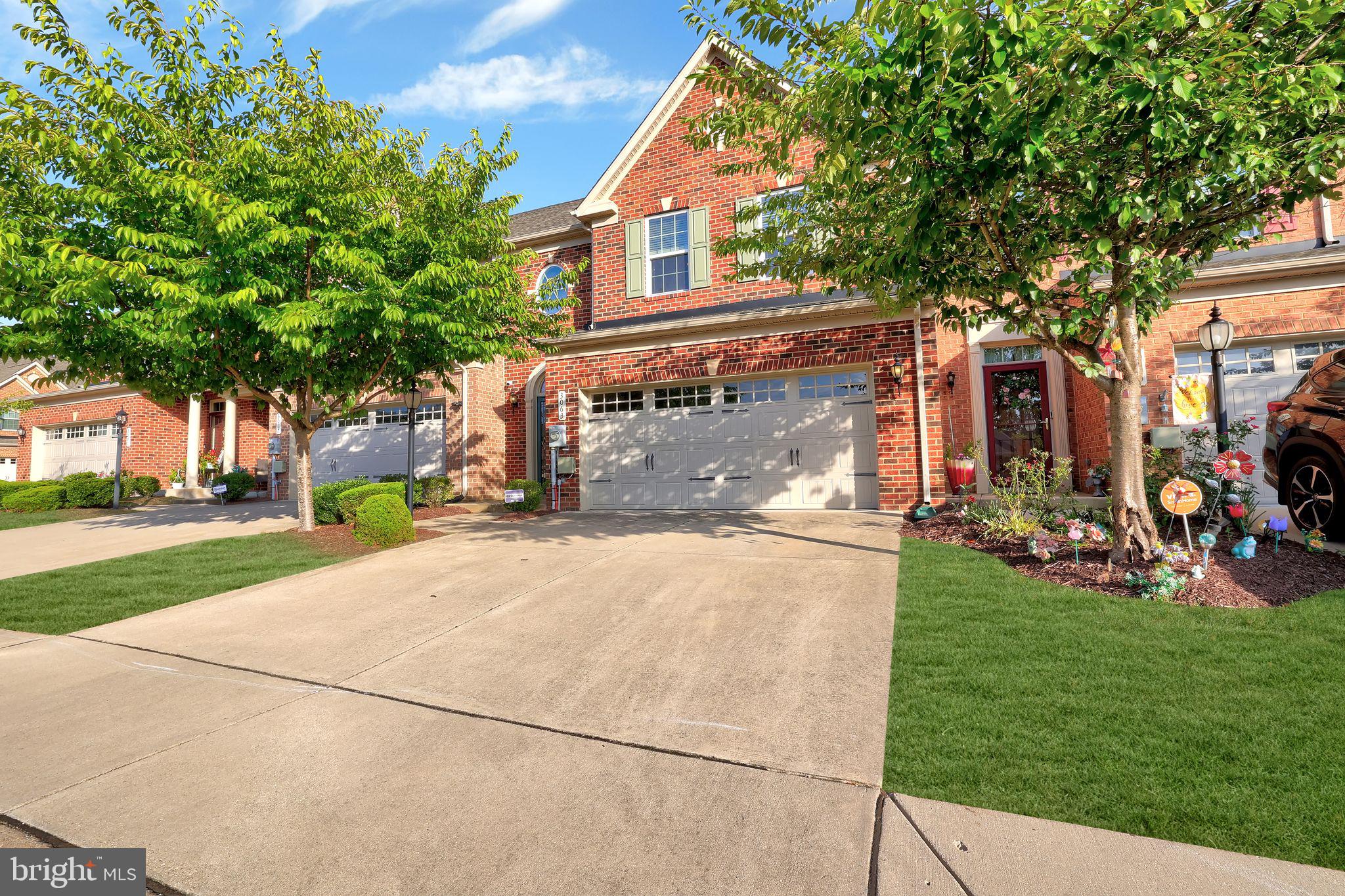 3063 Moonlight Place Waldorf, MD 20603 - Photo 2 of 25