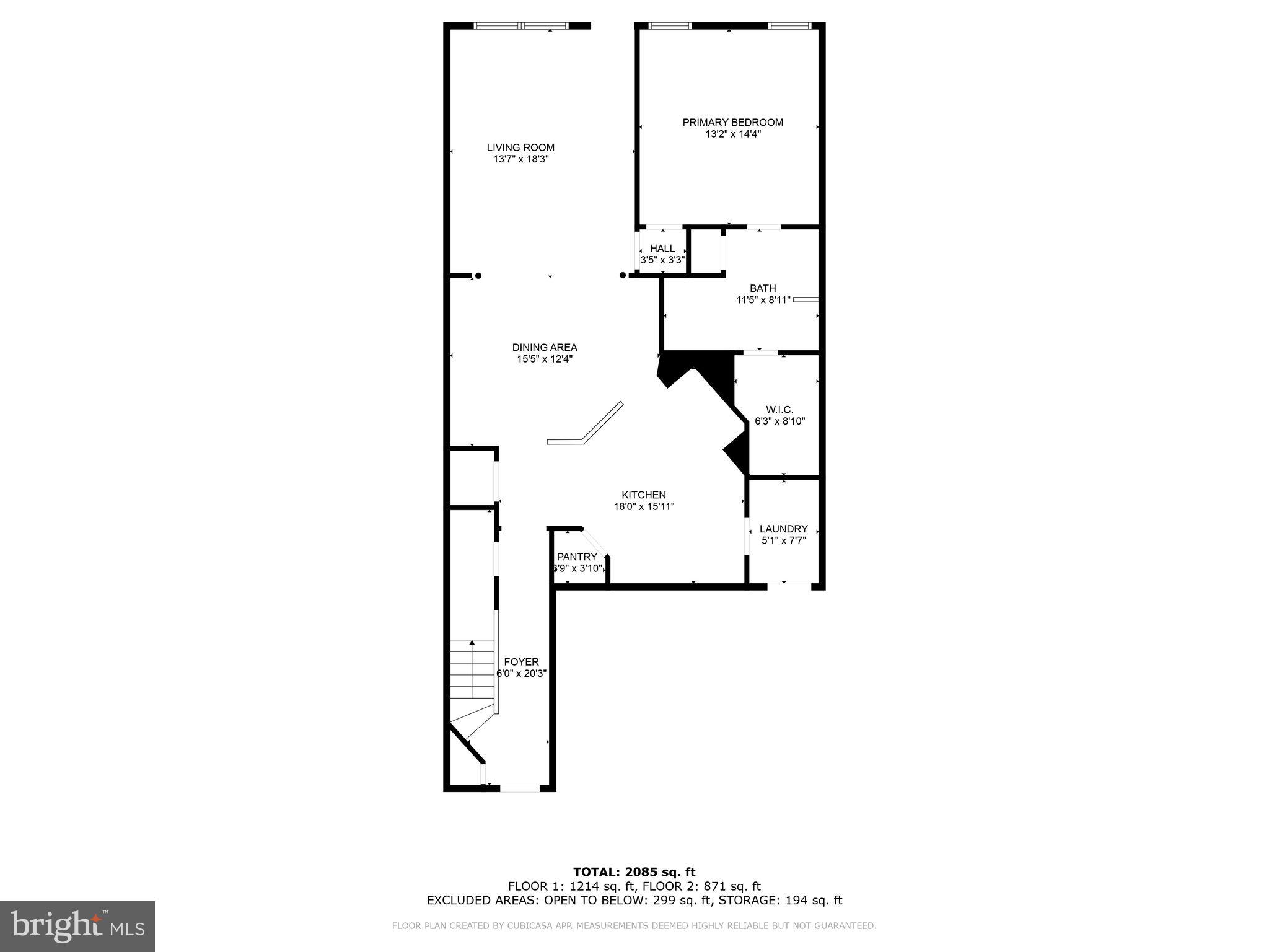 3063 Moonlight Place Waldorf, MD 20603 - Photo 23 of 25