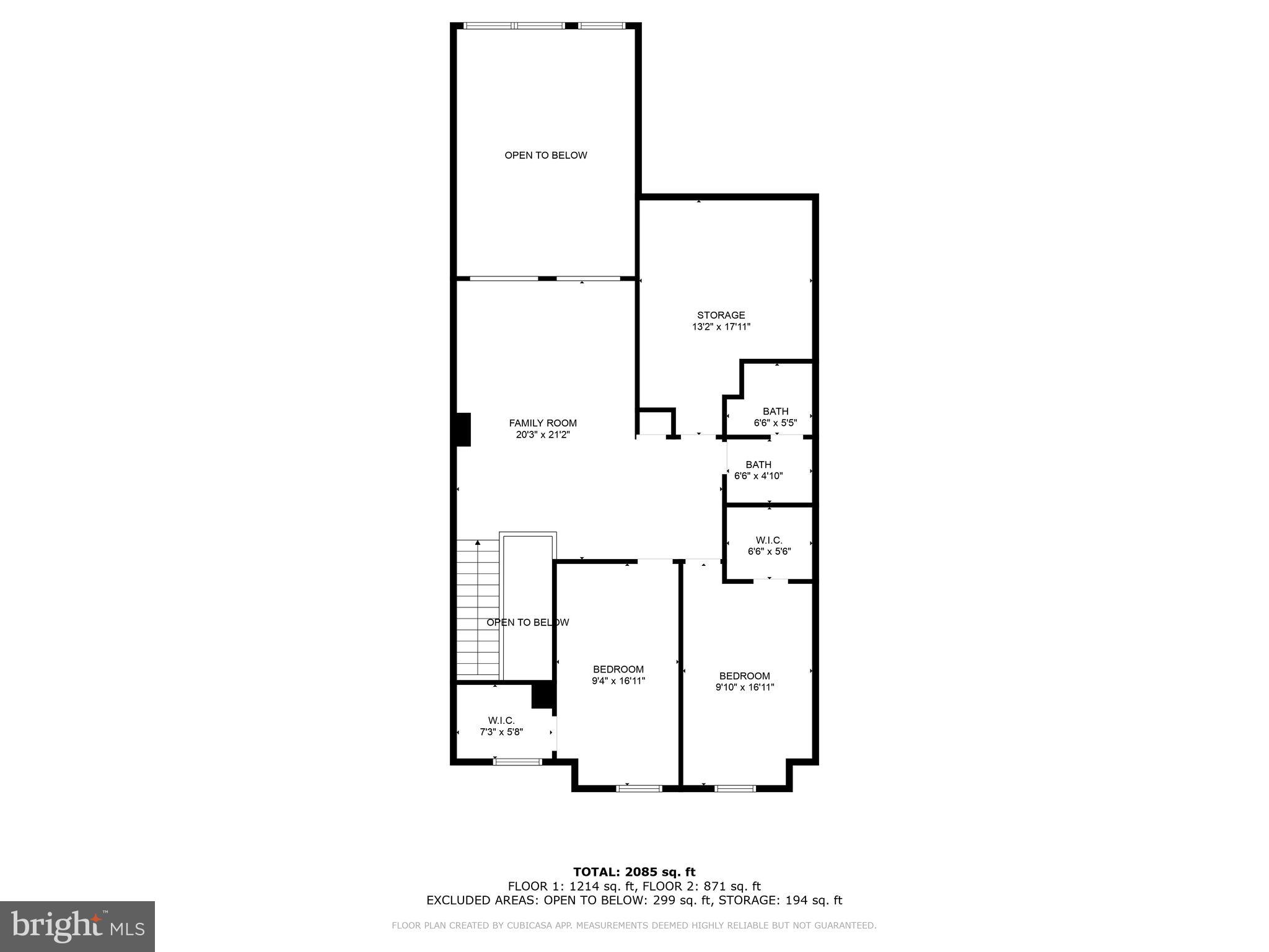 3063 Moonlight Place Waldorf, MD 20603 - Photo 24 of 25