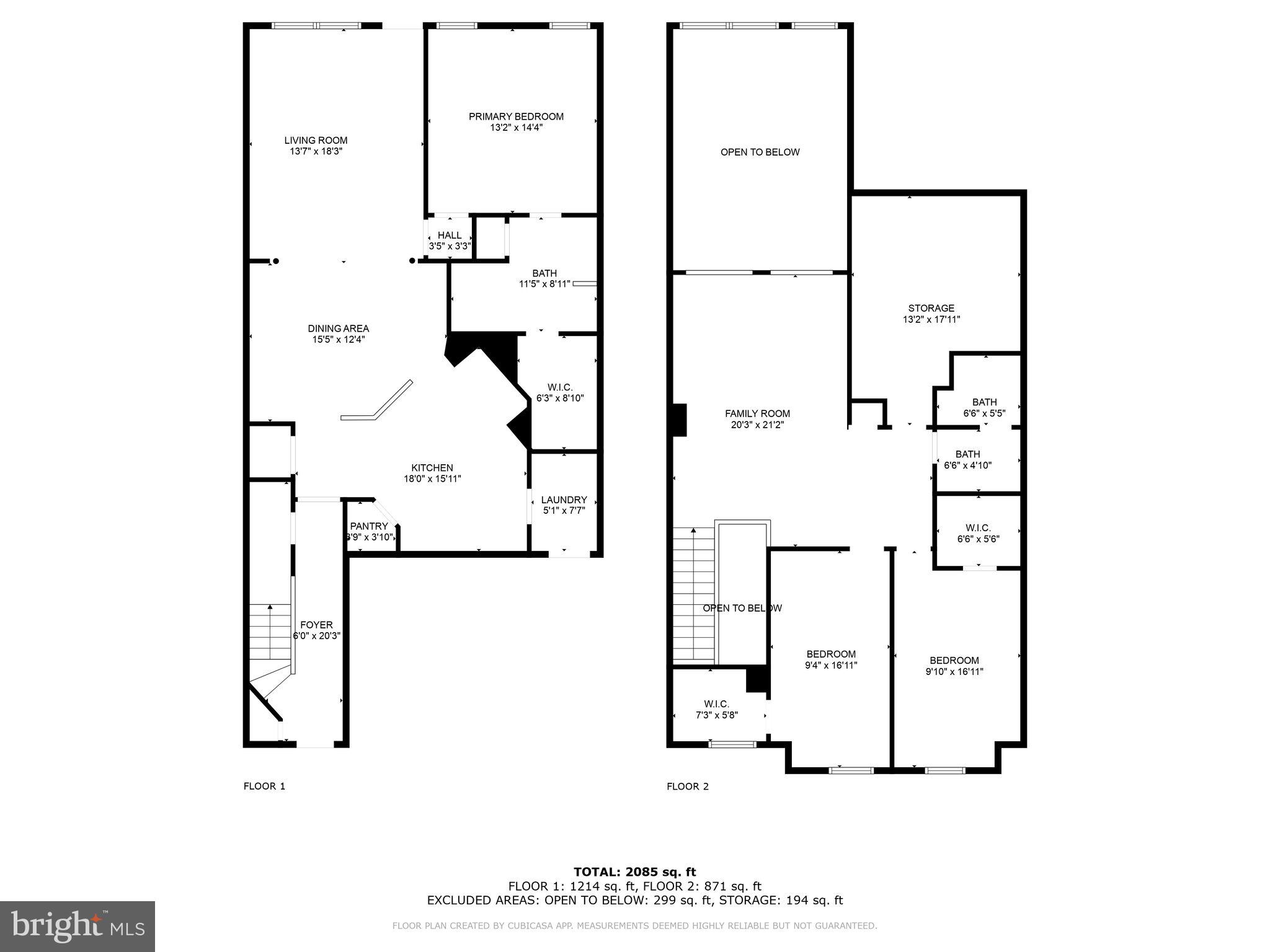 3063 Moonlight Place Waldorf, MD 20603 - Photo 25 of 25