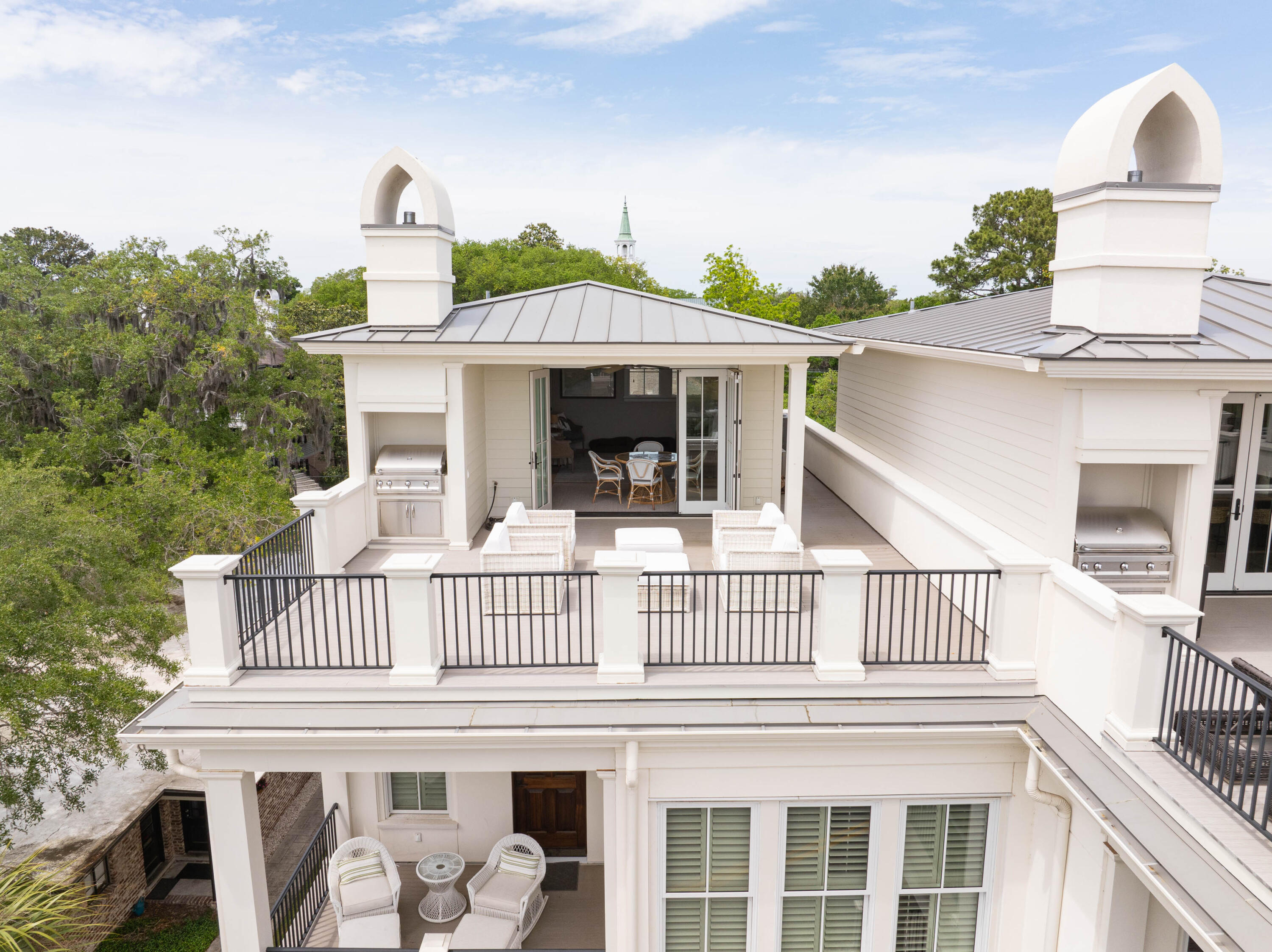 1109 Bay Street Beaufort, SC 29902 - Photo 5 of 52 1109 Bay St Drone-50