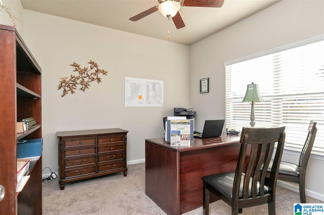 215 Clover Lane Springville, AL 35146 - Photo 20 of 21