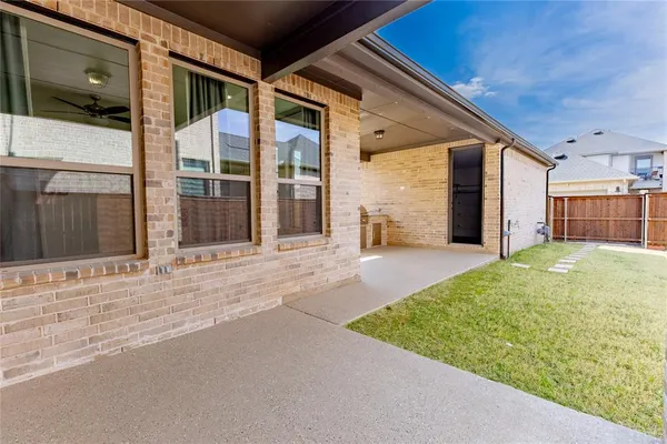 $3,400 | 3141 Tiara Drive, Celina, TX 75009