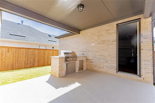 $3,400 | 3141 Tiara Drive, Celina, TX 75009