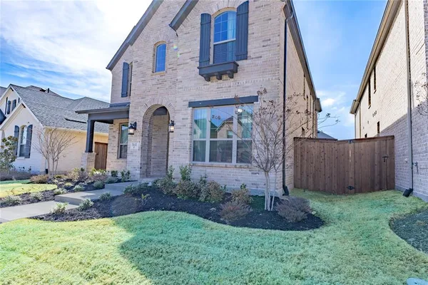 $3,400 | 3141 Tiara Drive, Celina, TX 75009
