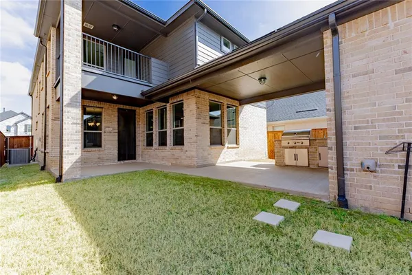 $3,400 | 3141 Tiara Drive, Celina, TX 75009