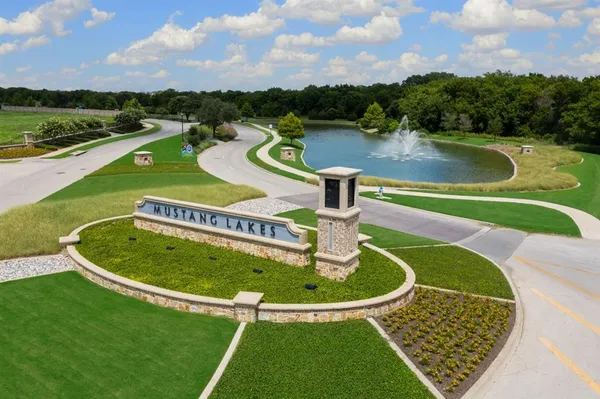 $3,400 | 3141 Tiara Drive, Celina, TX 75009