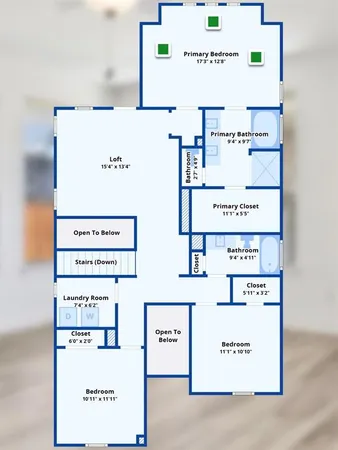 $3,400 | 3141 Tiara Drive, Celina, TX 75009