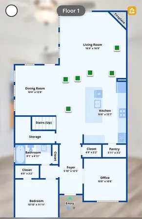$3,400 | 3141 Tiara Drive, Celina, TX 75009