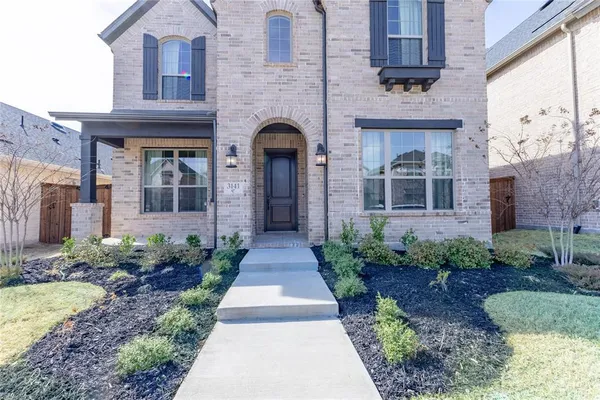 $3,400 | 3141 Tiara Drive, Celina, TX 75009