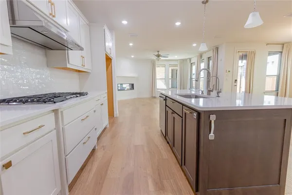 $3,400 | 3141 Tiara Drive, Celina, TX 75009