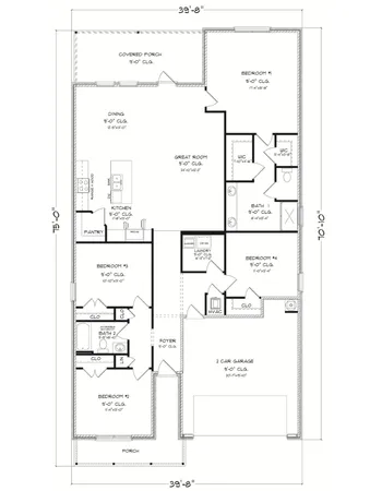 $3,500 | 247 Jrs Way, Santa Rosa Beach, FL 32459