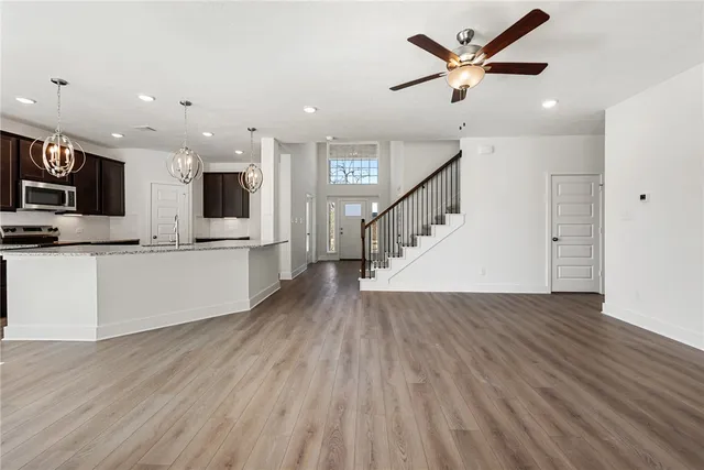 $481,900 | 7666 Muir Wood Loop, Anderson, TX 77830