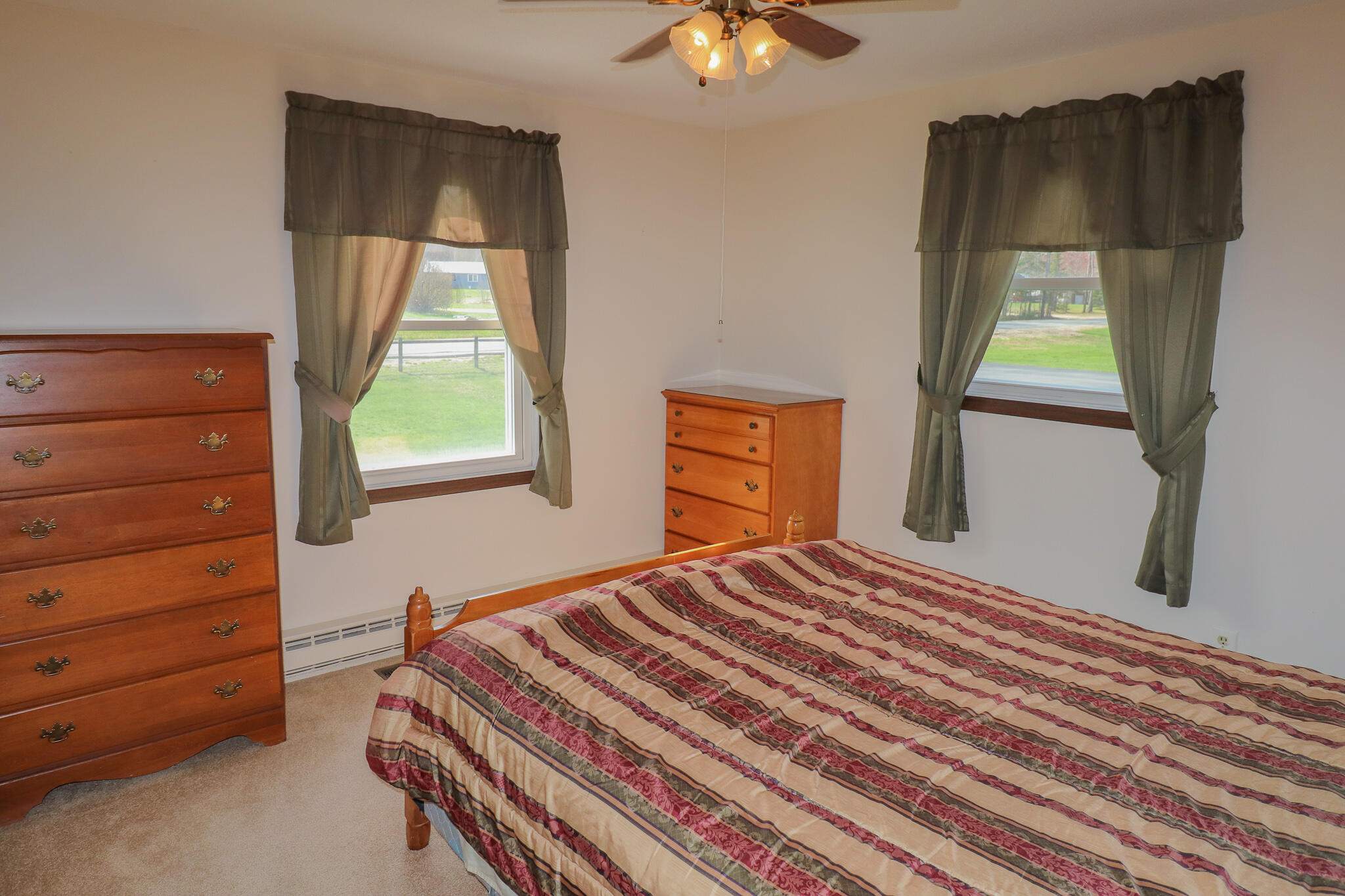 149 Gammon Road Peru, ME 04290 - Photo 16 of 43 IMG_0391