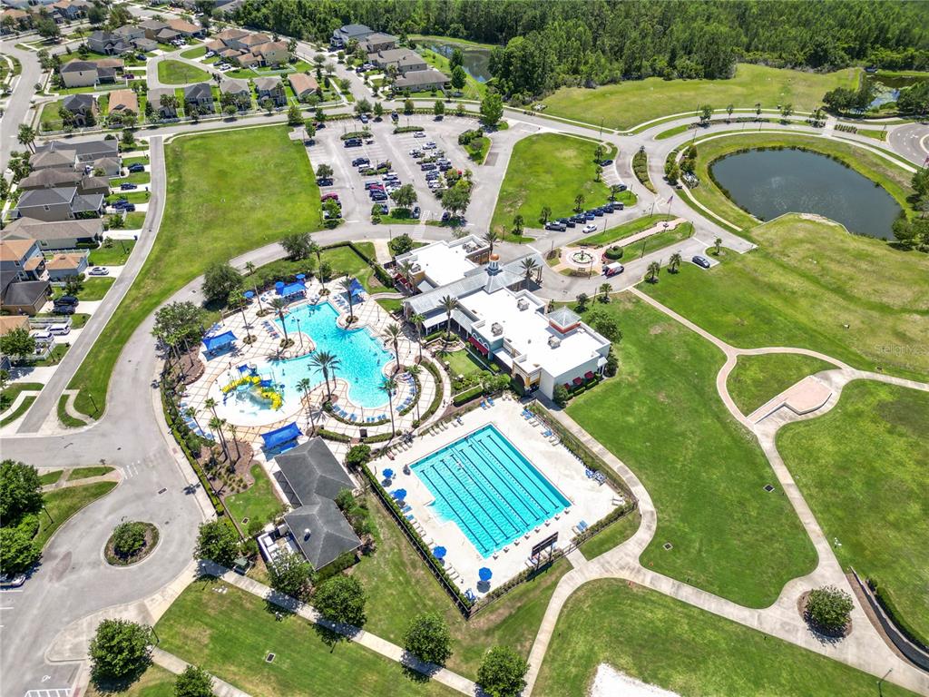 8775 Sentiero Drive Land O Lakes, FL 34637 - Photo 65 of 76