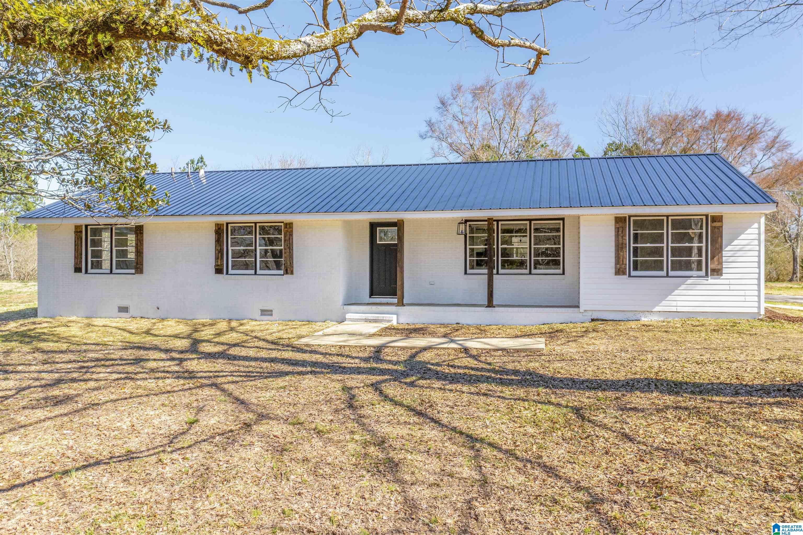 4592 Cedar Springs Road Jacksonville, AL 36265 - Photo 3 of 37