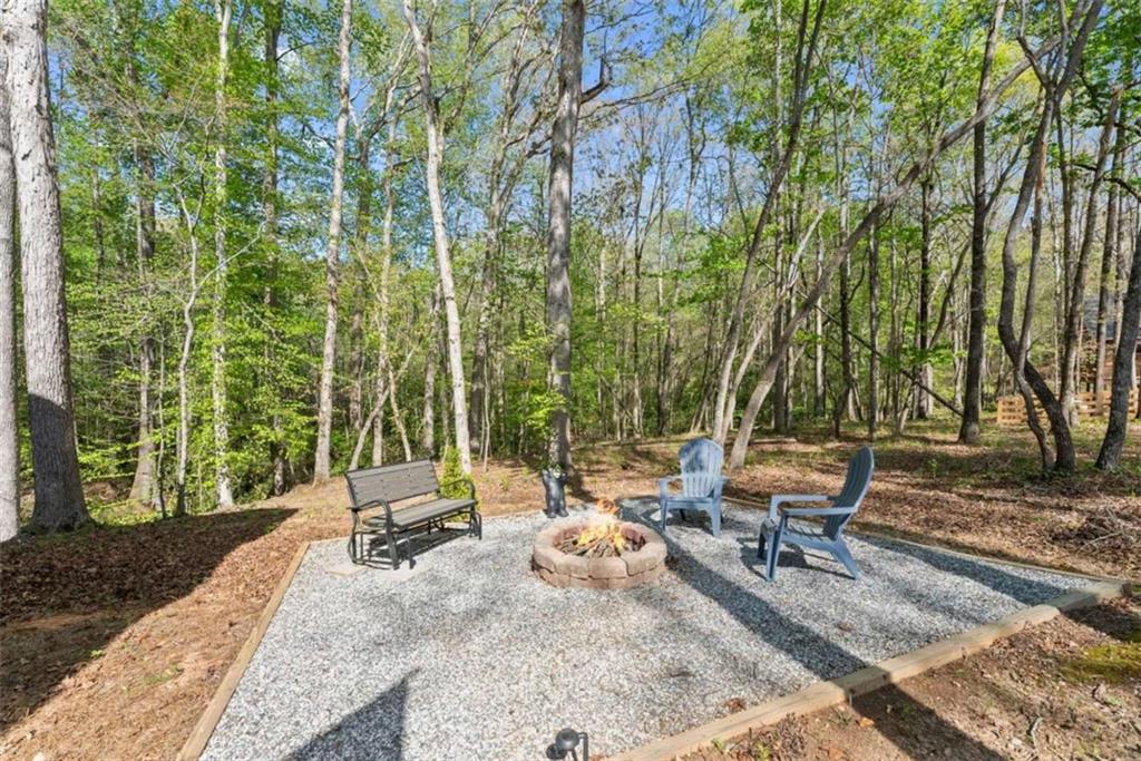 162 Hickory Ridge Drive Cleveland, GA 30528 - Photo 12 of 46
