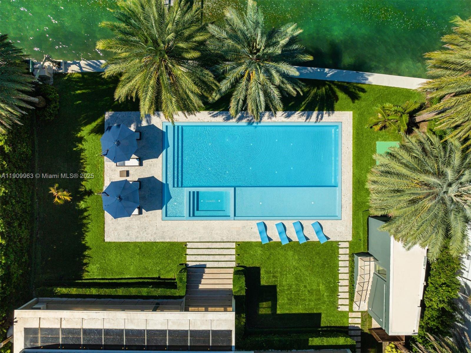 360 Harbor Drive Key Biscayne, FL 33149 - Photo 21 of 86