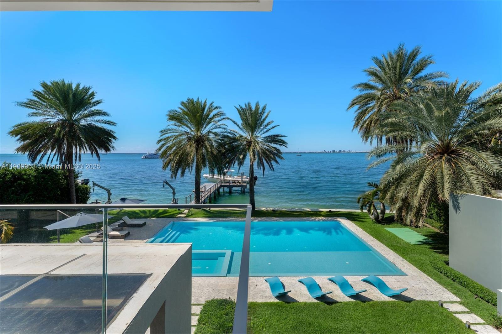 360 Harbor Drive Key Biscayne, FL 33149 - Photo 73 of 86