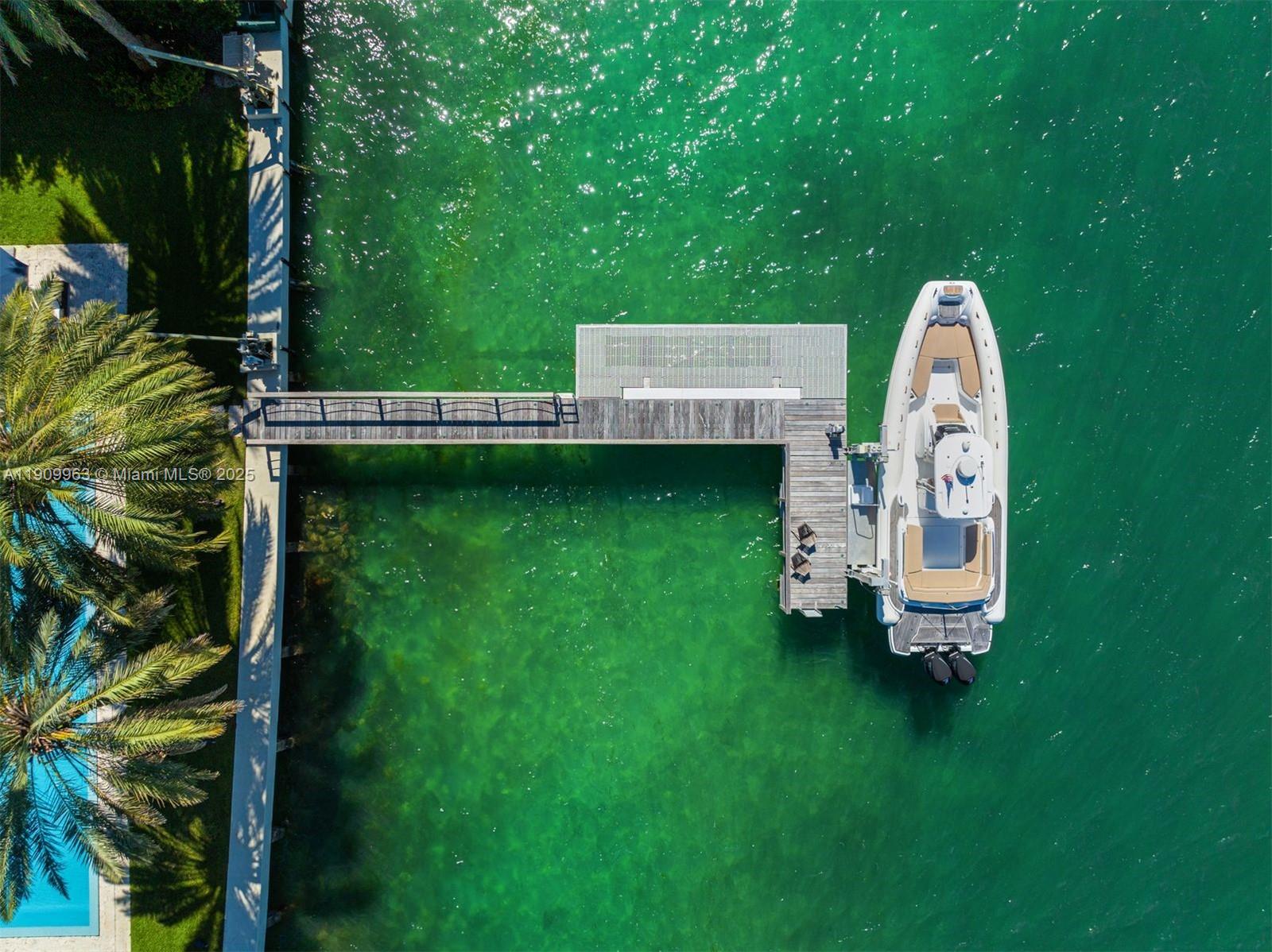 360 Harbor Drive Key Biscayne, FL 33149 - Photo 81 of 86