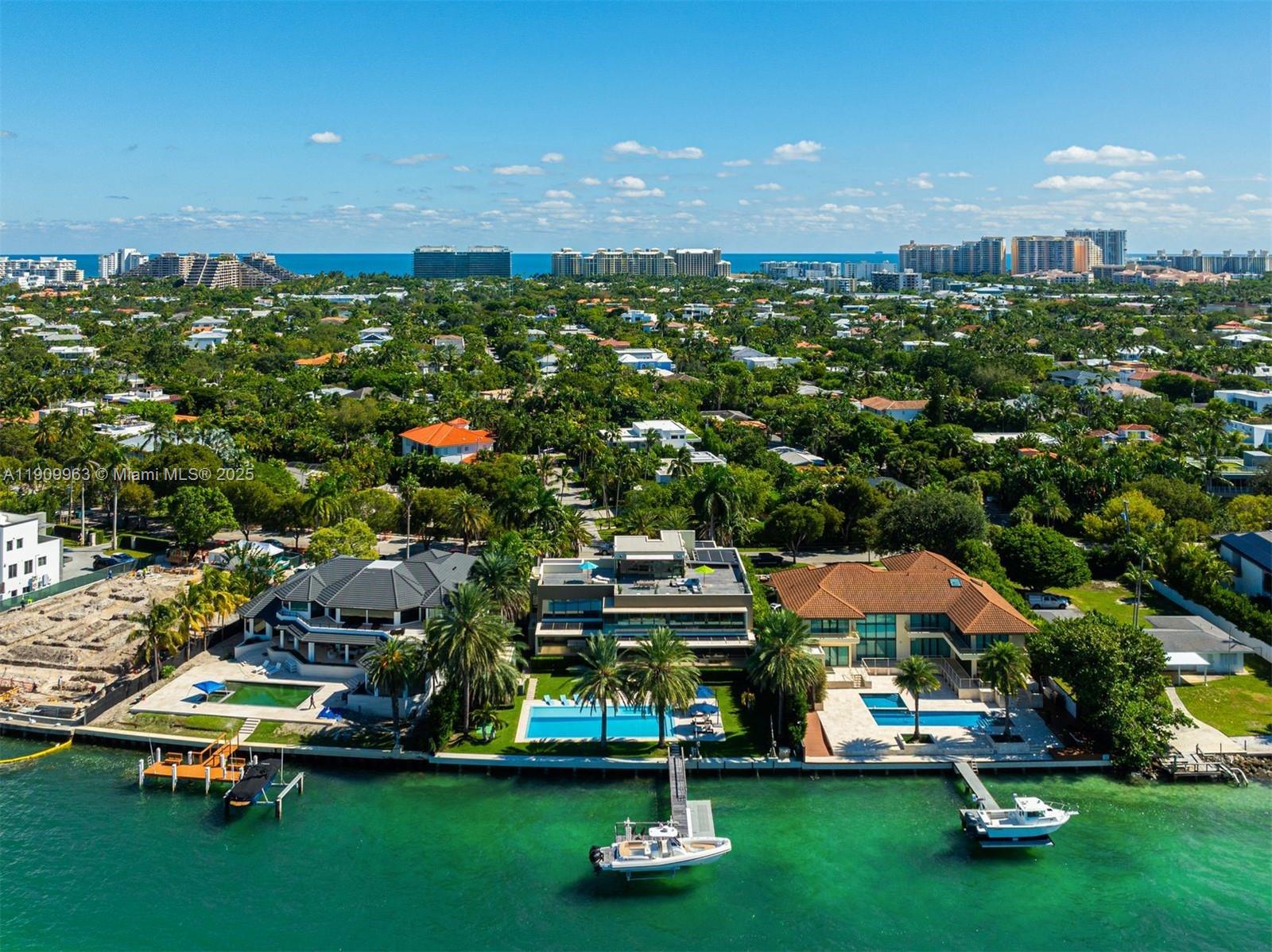 360 Harbor Drive Key Biscayne, FL 33149 - Photo 82 of 86