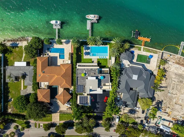 $180,000 | 360 Harbor Drive, Key Biscayne, FL 33149