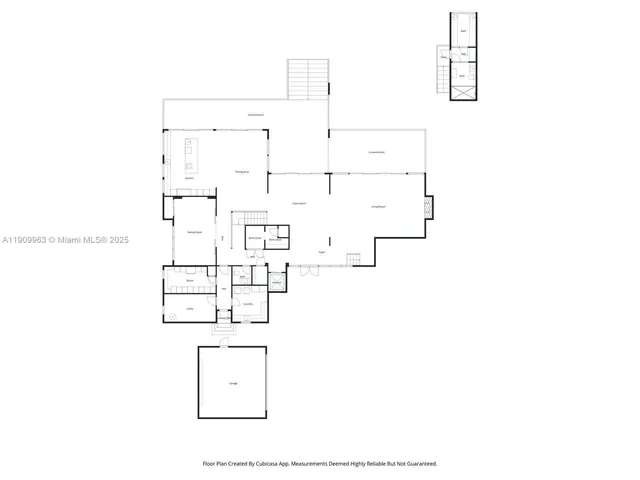 $250,000 | 360 Harbor Drive, Key Biscayne, FL 33149