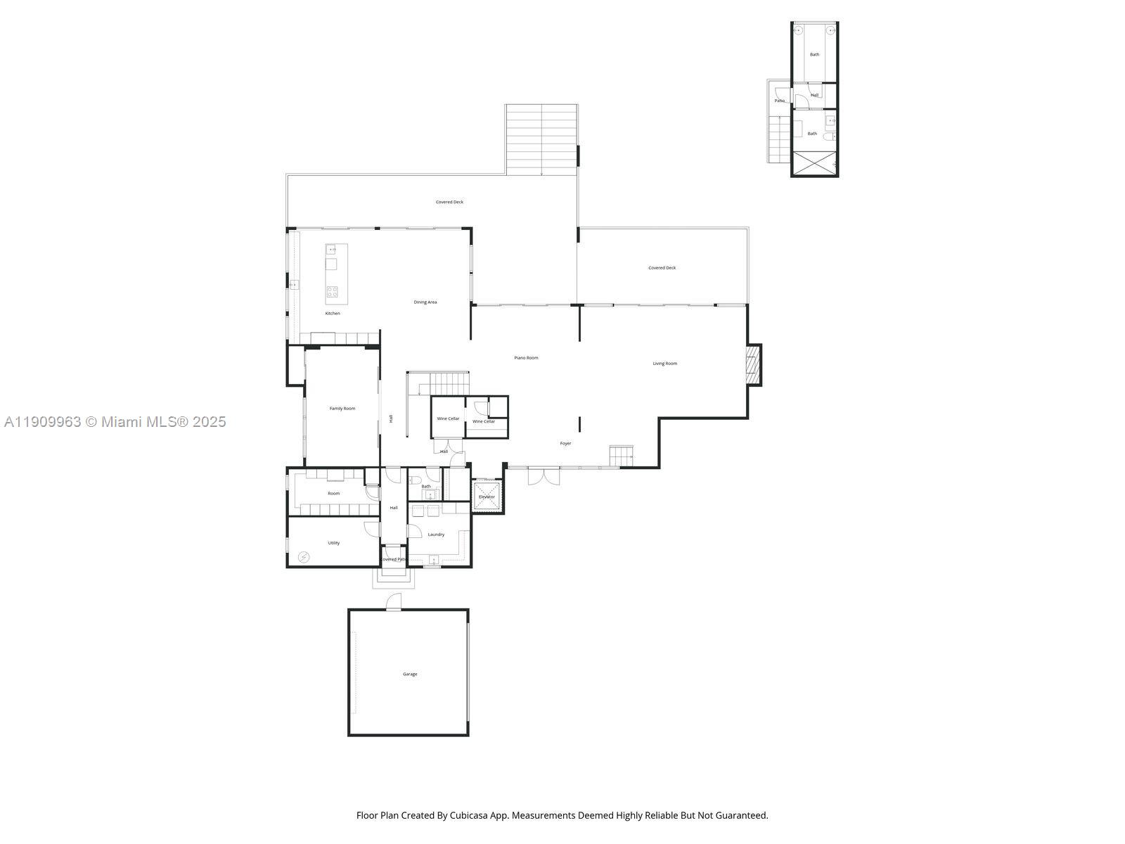 360 Harbor Drive Key Biscayne, FL 33149 - Photo 84 of 86