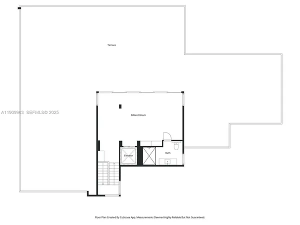 $180,000 | 360 Harbor Drive, Key Biscayne, FL 33149