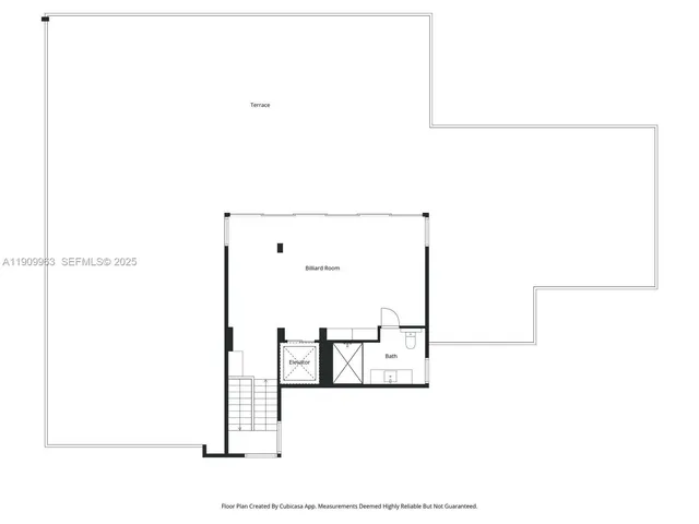 $215,000 | 360 Harbor Drive, Key Biscayne, FL 33149