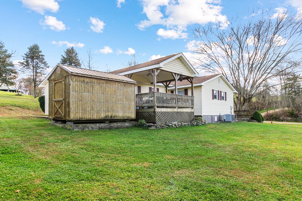 1644 Rickey Road Max Meadows, VA 24360 - Photo 44 of 48 Gallery Image 44
