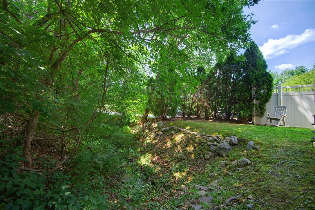164 Bear Hill Road, Unit 35 Cumberland, RI 02864 - Photo 35 of 35 Gallery Image 35