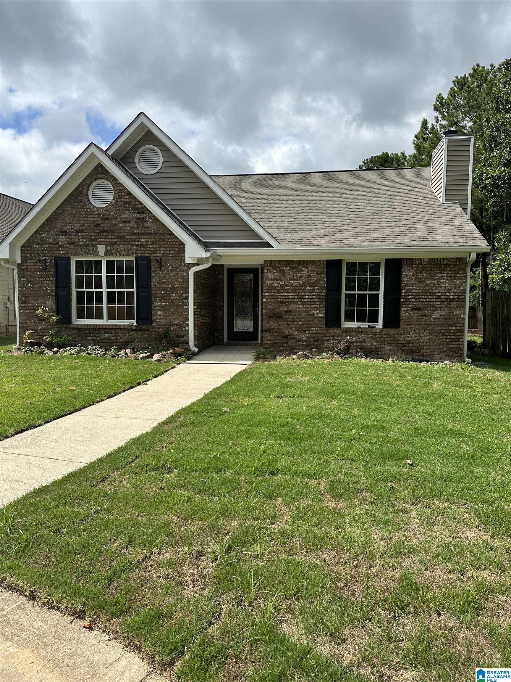 279 Warwick Lane Alabaster, AL 35007 - Photo 23 of 23