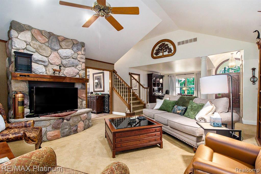 3456 Beattie Road Howell, MI 48843 - Photo 11 of 26