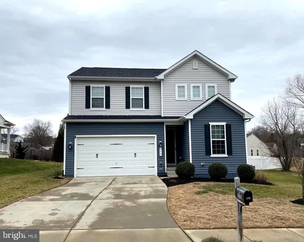 $479,900 | 176 Vaughn Court, Culpeper, VA 22701