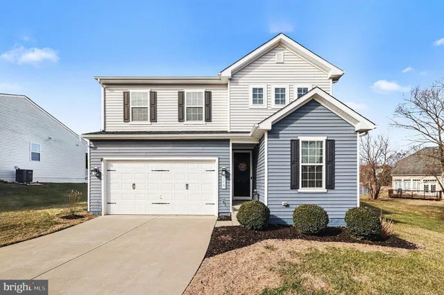 $479,900 | 176 Vaughn Court, Culpeper, VA 22701