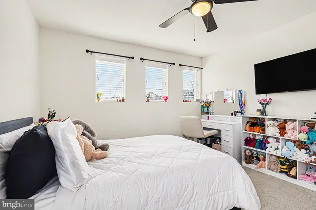 $479,900 | 176 Vaughn Court, Culpeper, VA 22701