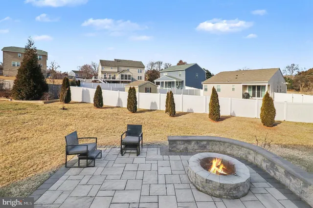 $479,900 | 176 Vaughn Court, Culpeper, VA 22701