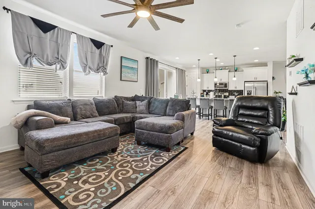 $479,900 | 176 Vaughn Court, Culpeper, VA 22701