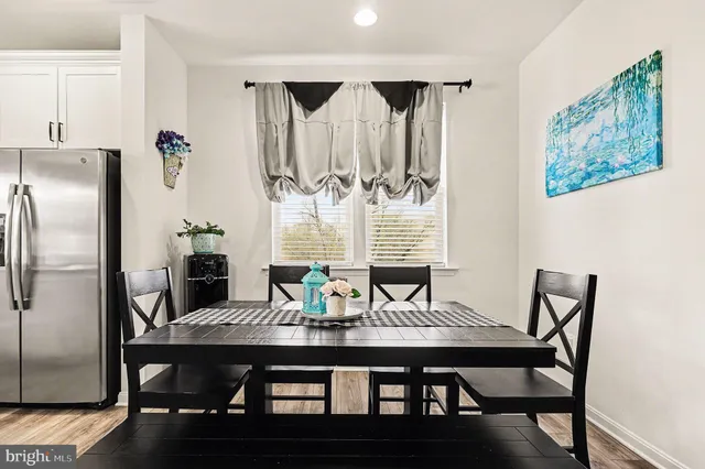 $479,900 | 176 Vaughn Court, Culpeper, VA 22701