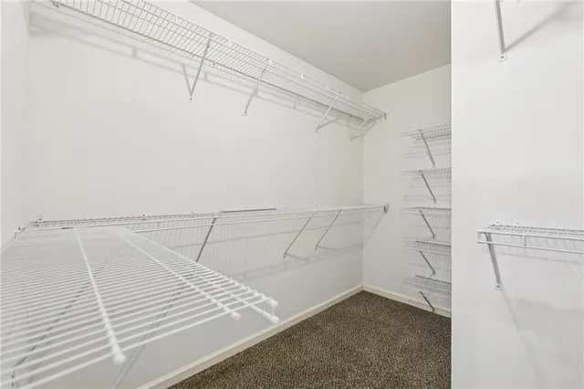 a view of a backyard of a house