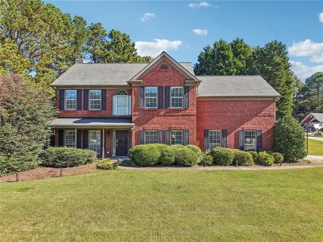 $425,000 | 2435 Cobble Creek Lane, Grayson, GA 30017