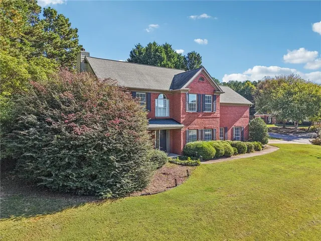 $425,000 | 2435 Cobble Creek Lane, Grayson, GA 30017