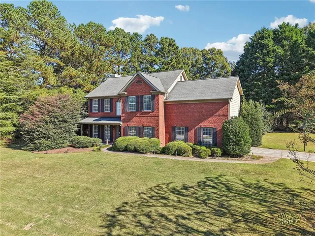 $425,000 | 2435 Cobble Creek Lane, Grayson, GA 30017
