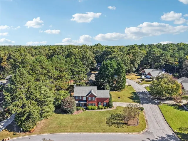 $425,000 | 2435 Cobble Creek Lane, Grayson, GA 30017