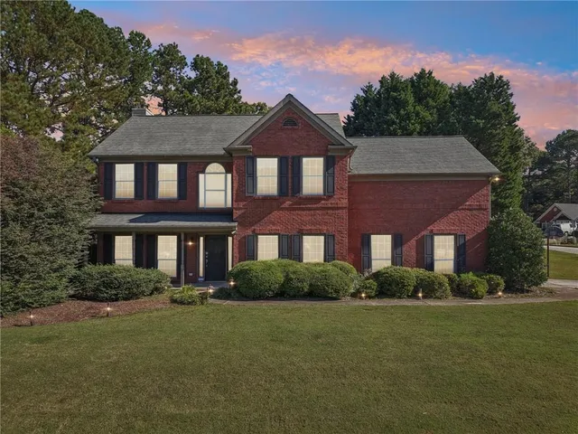 $425,000 | 2435 Cobble Creek Lane, Grayson, GA 30017